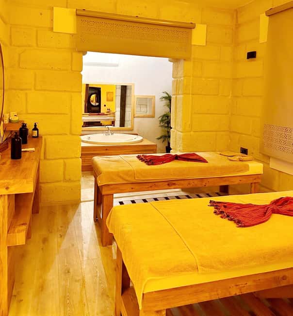 Immagine nº 6 di Bagno turco/Hamam e massaggio in Cappadocia attività a Çavuşin, caricata dal fornitore