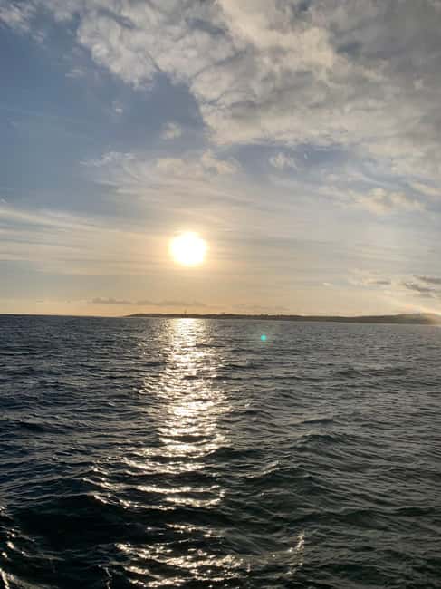 image n.5 of Maspalomas Sunset Sailing Experience activity in San Bartolomé de Tirajana, uploaded by supplier