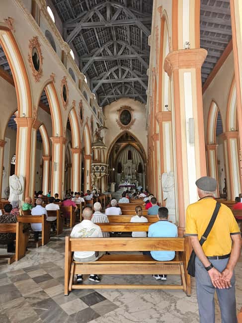 image n.28 of Barranquilla Unveiled: A Hidden Gem City Tour activity in Barranquilla, uploaded by supplier