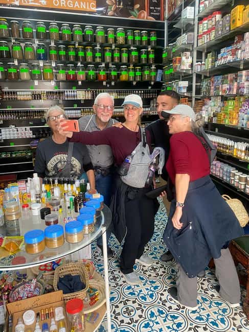 image n.14 of From Gibraltar: Tangier Private Guided Day Tour activity in Gibraltar, uploaded by supplier