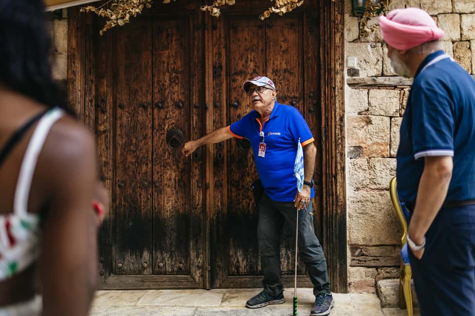 Muratpaşa içindeki Antalya: Tekne Turu, Eski Şehir ve Şelaleler etkinliğinin tedarikçi tarafından yüklenen 4 no'lu görseli