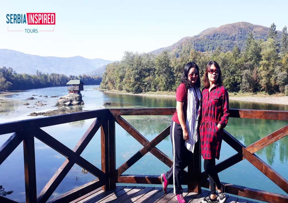 image n.9 of From Belgrade: Tara National Park & Drina River Valley Tour activity in Mokra Gora, uploaded by supplier
