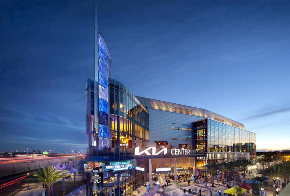 image n.4 of Orlando: Orlando Magic NBA Basketball Tickets activity in Orlando, uploaded by supplier