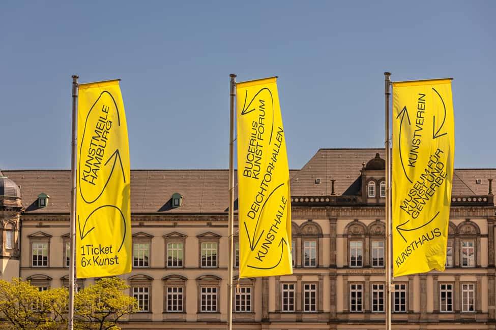 image n.4 of Hamburg: 3-Day Art Exhibition & Gallery Ticket activity in Hamburg, uploaded by supplier