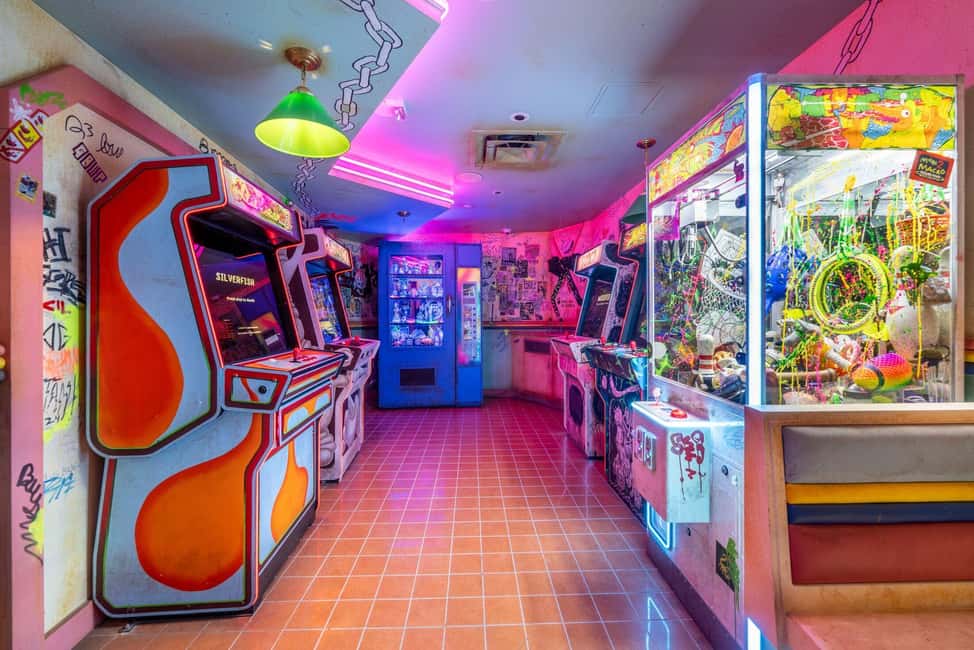 imagen n.º 2 de Houston: Meow Wolf - Radio Tave Ticket de entrada actividad en Houston, subida por el proveedor