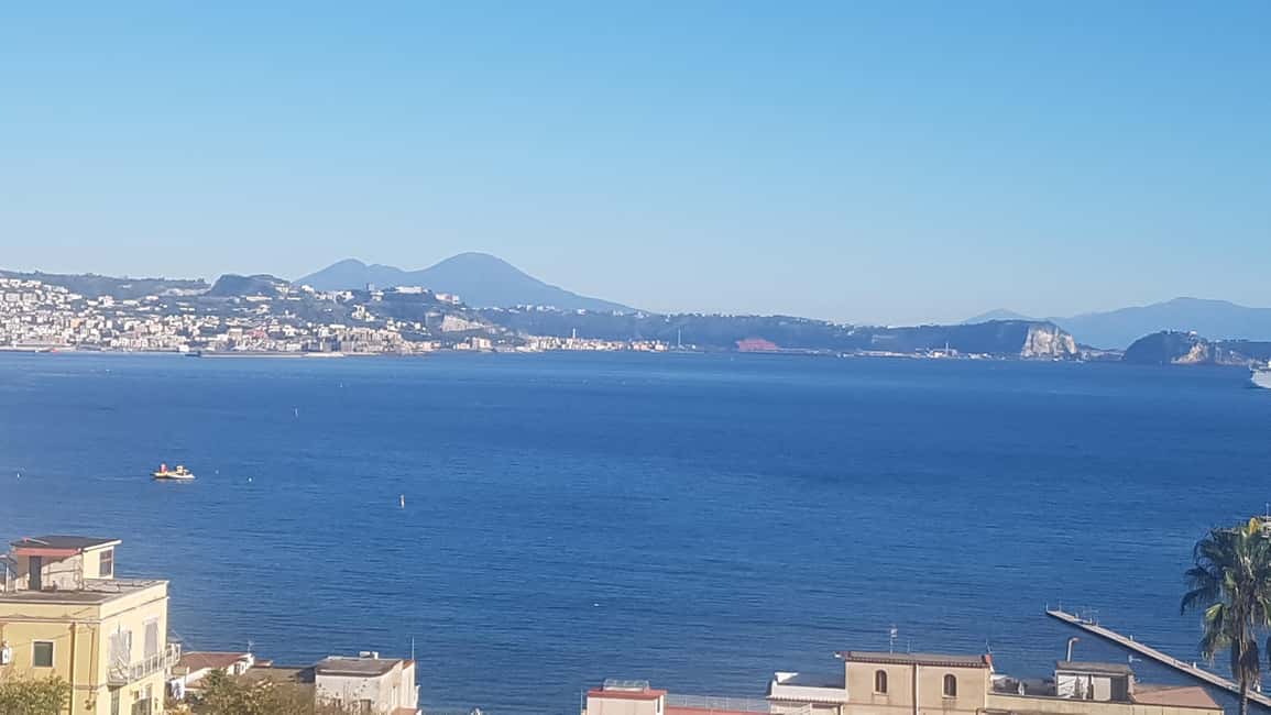 image n.5 of Private tour by car among the treasures of the Phlegraean Fields of Naples activity in Pozzuoli, uploaded by supplier