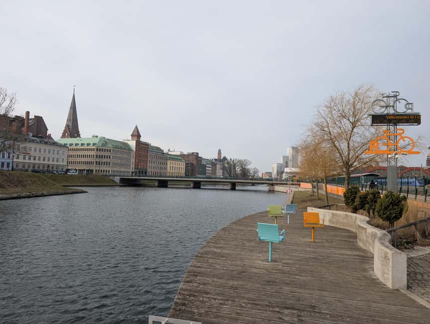 bild nr.9 av Malmö: Självguidad mattur aktivitet i Malmö, uppladdad av arrangören