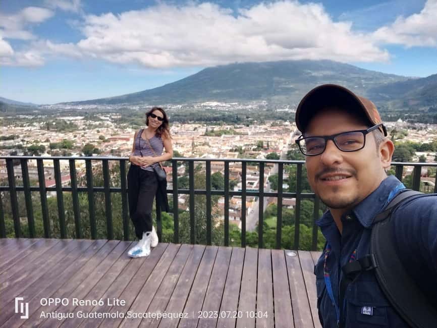 image n.9 of Antigua walking tour: Highlights, history, culture. activity in Antigua Guatemala, uploaded by supplier