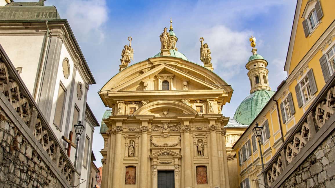 image n.5 of Best of Graz: Private Walking Tour with a Local activity in Graz, uploaded by supplier