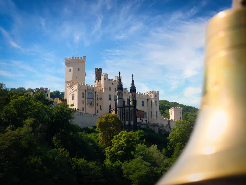 image n.1 of Koblenz: Boat tour in the Rhine Valley along the castles activity in Koblenz, uploaded by supplier