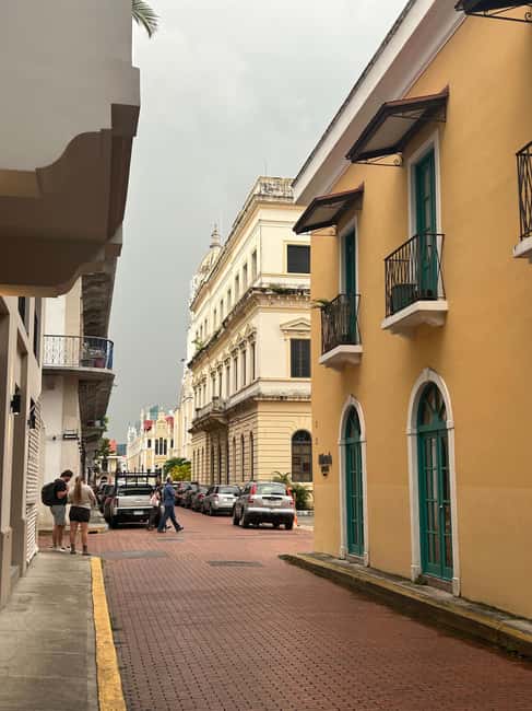 image n.11 of Panama Canal and Old Town City tour - Private activity in Panama City, uploaded by supplier