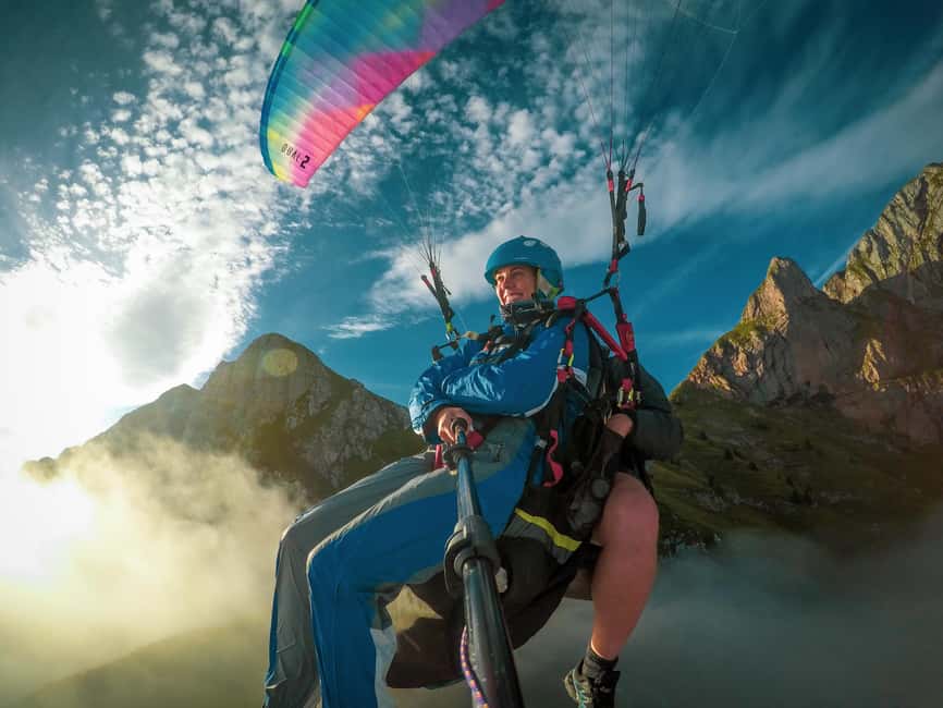 image n.10 of The Emerald Soča valley activity in Bovec, uploaded by supplier