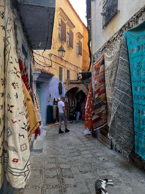 image n.50 of Explore chefchaouen like a local activity in Chefchaouen, uploaded by supplier