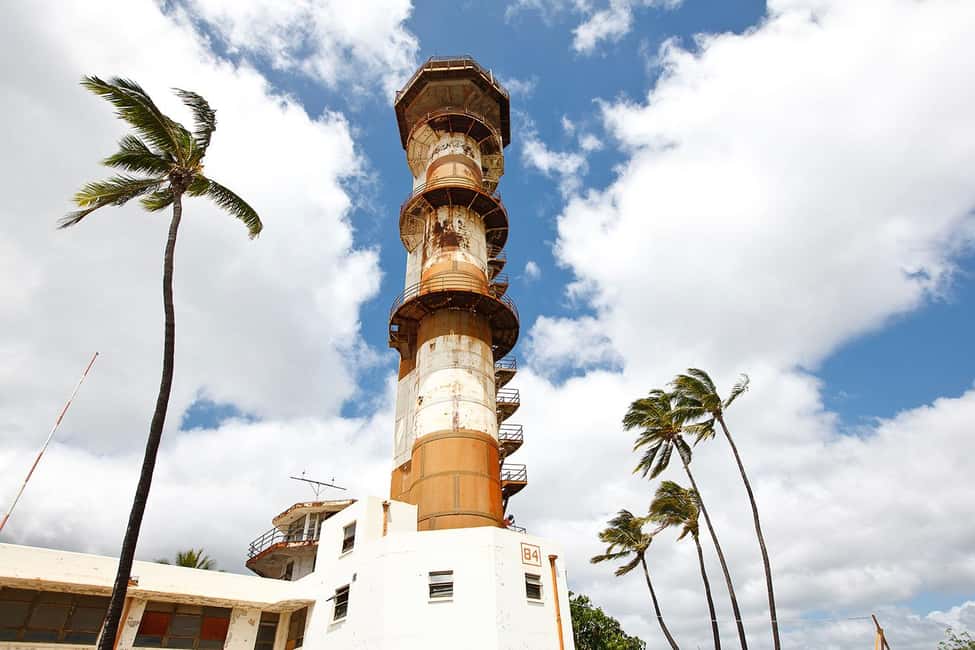 image n.9 of From Maui, Kauai or Kona: Pearl Harbor Heroes Deluxe activity in Hawaii, uploaded by supplier