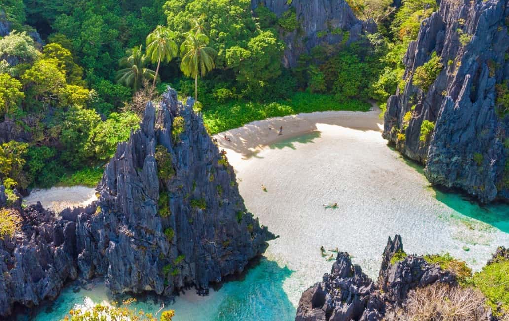 image n.2 of El Nido Tour C (shared tour) activity in El Nido, uploaded by supplier