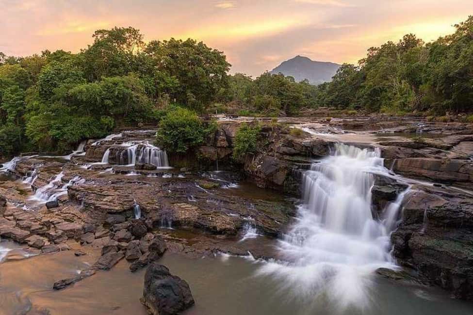 imagen n.º 1 de Luang Prabang y Vientiane: 7 días y 6 noches, tour definitivo actividad en Luang Prabrang, subida por el proveedor