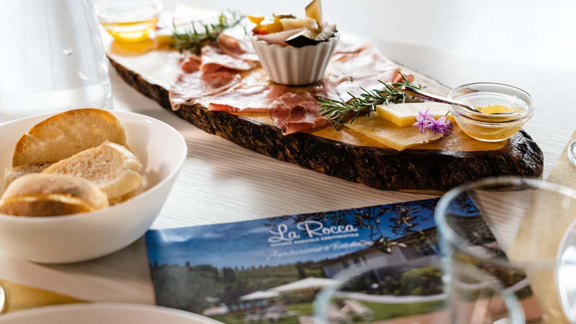 image n.13 of Bardolino: Vineyard Tour with Wine, Olive Oil & Food Tasting activity in Lombardy, uploaded by supplier