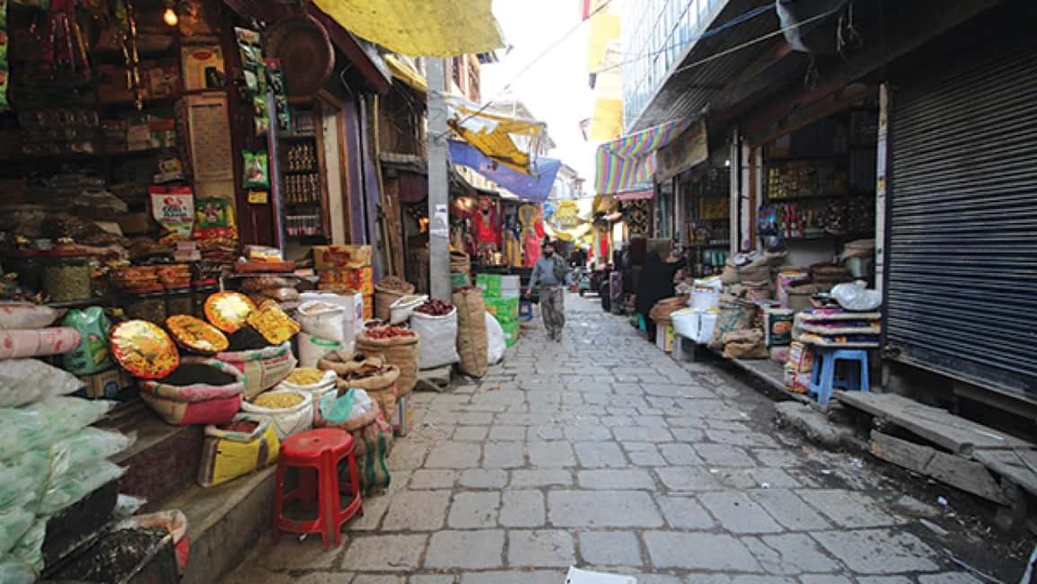 image n.4 of Sher-e-Khas Heritage Walking Tour activity in Jammu and Kashmir, uploaded by supplier