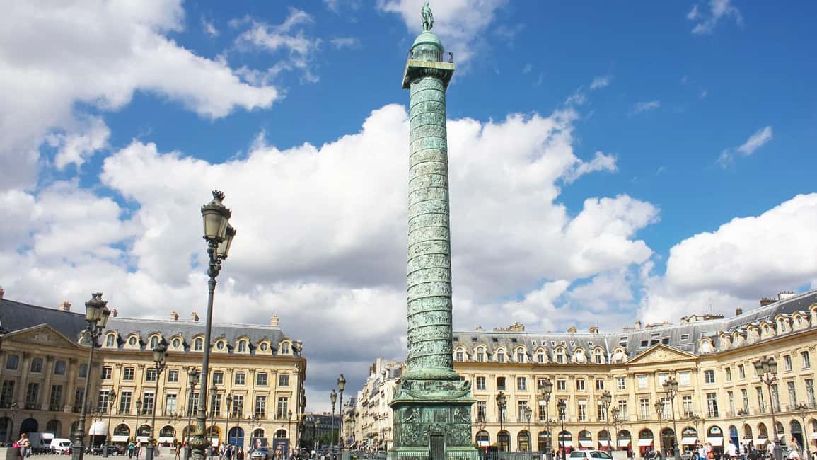 Image N°19 de Paris Audioguide - L'application TravelMate pour votre smartphone activité à Paris, publiée par le prestataire