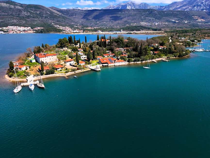 image n.16 of Kotor: 4H | Boka Bay Bliss: Perast, Coastline & Movida Beach activity in Kotor Municipality, uploaded by supplier