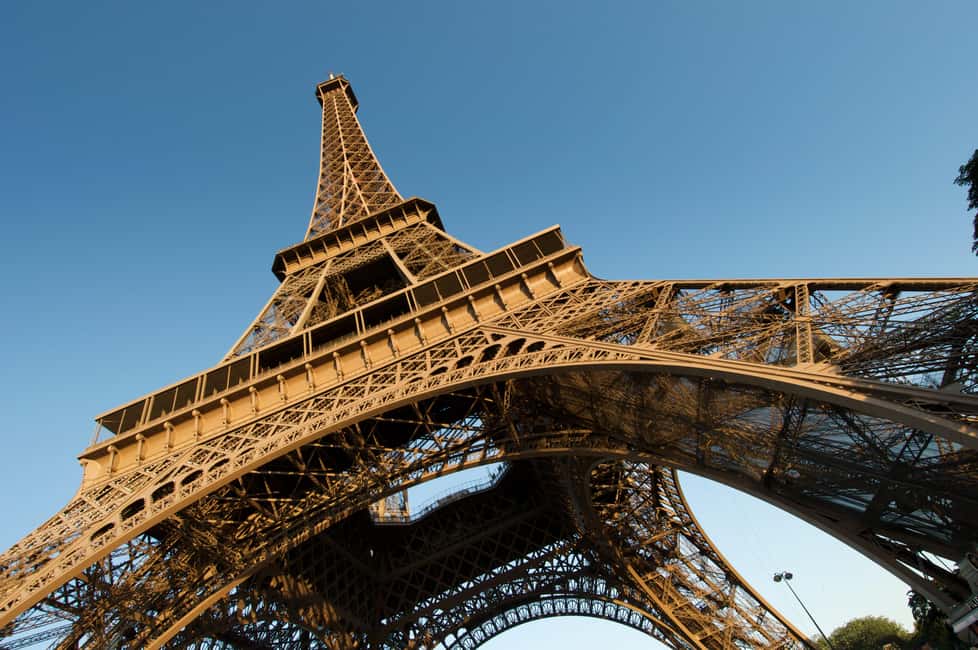 image n.3 of Paris Highlights Full Day Tour activity in Paris, uploaded by supplier