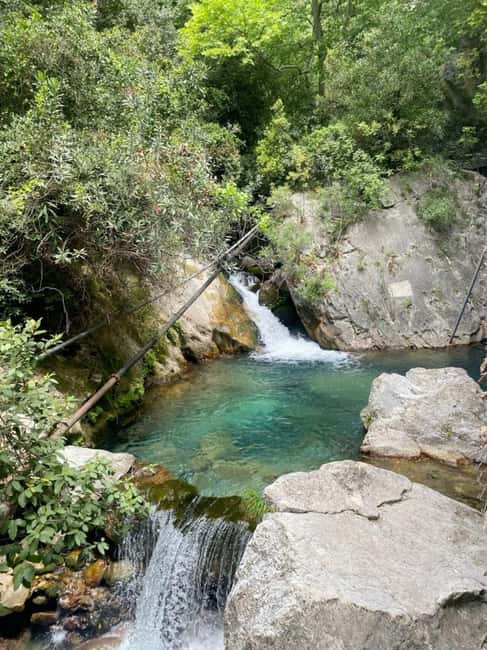 image n.9 of Alanya: 3-in-1 Sapadere Waterfalls, Dim Stream,Dim Cave Tour activity in Alanya, uploaded by supplier