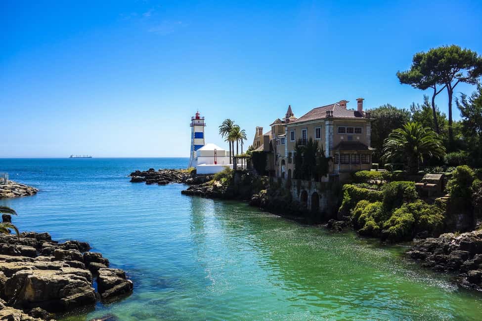 image n.4 of Lisbon: Sintra/Cabo da Roca/Cascais- Polski przewodnik activity in Sintra, uploaded by supplier