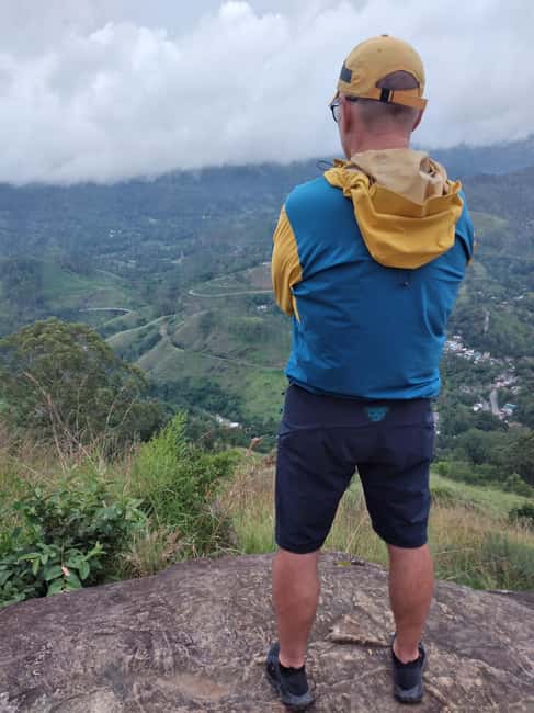 From Ella: Ella Unfogettable Day tour & Train Ride Tour | GetYourGuide