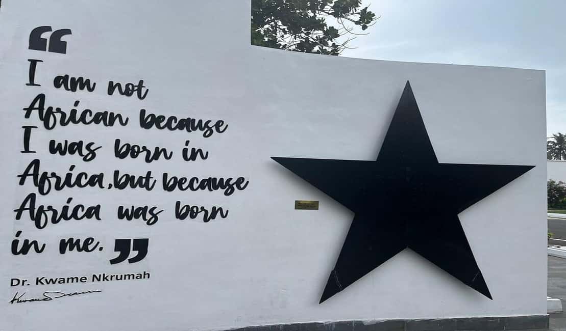 image n.4 of Accra Guided City Tour Experience activity in Accra, uploaded by supplier