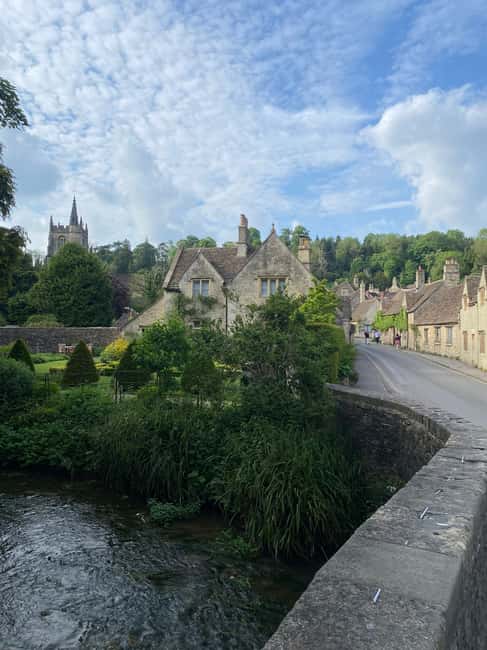 bild nr.7 av Från London: Cotswolds privat endagstur med bil aktivitet i Portsmouth, uppladdad av arrangören