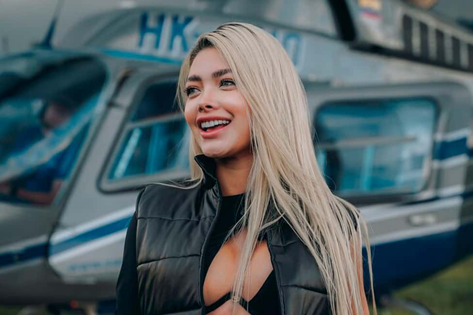 imagem n.13 de Medellín: Tour particular em Guatapé com helicóptero e passeio de barco atividade em Guatapé, carregada pelo fornecedor