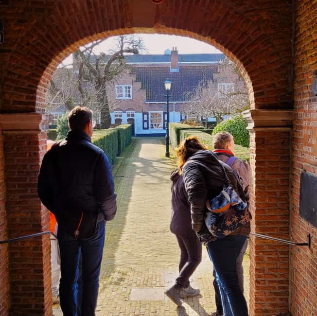 afbeelding n.11 van Centrum Den Haag Te Voet met Wonderlijke Verteller - 2 uur activiteit in Den Haag, geüpload door aanbieder