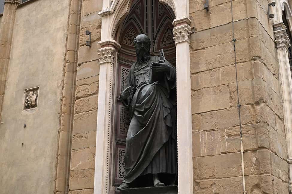 image n.24 of Florence: Guided Tour of Medici Family Secrets and Chapels activity in Florence, uploaded by supplier