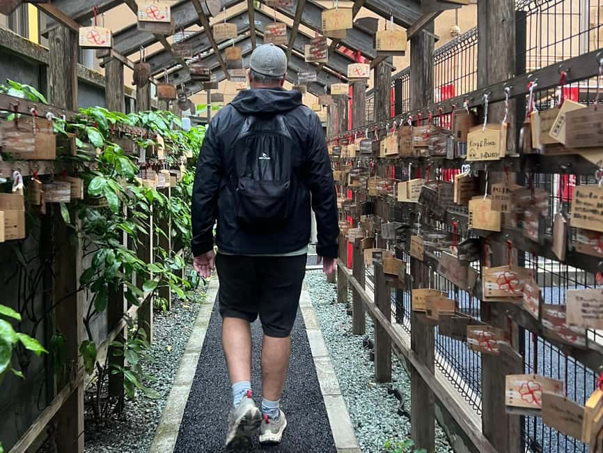 image n.6 of Sendai: Local Foodie Tour, wander around the gourmet town activity in Sendai, uploaded by supplier
