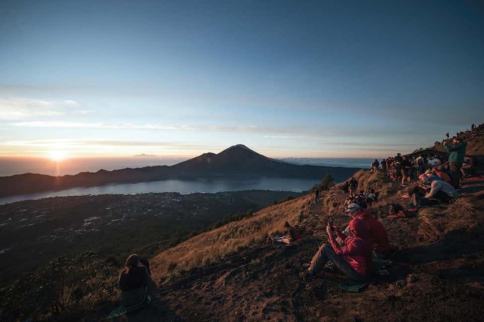 image n.9 of From Ubud: Mount Batur Hiking activity in South Batur, uploaded by supplier
