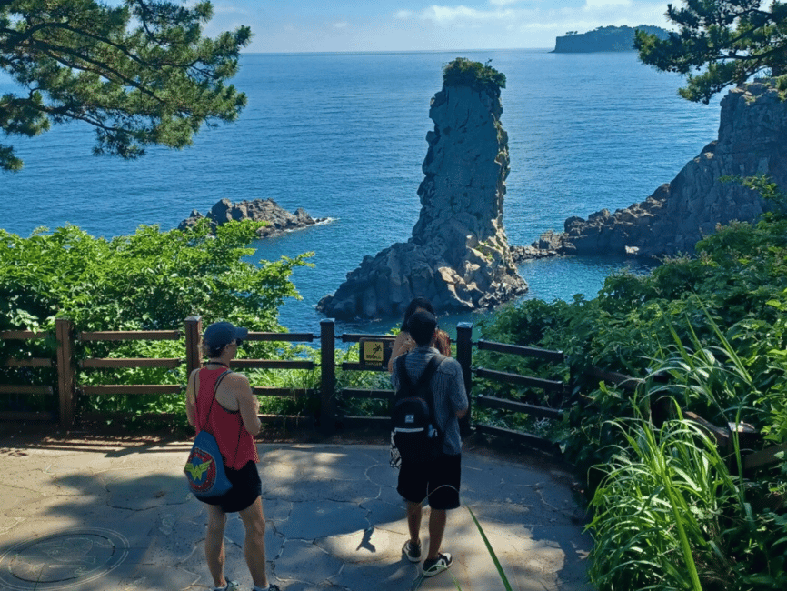 image n.5 of Jeju island : West & South Full-Day Tour activity in Seogwipo-si, uploaded by supplier
