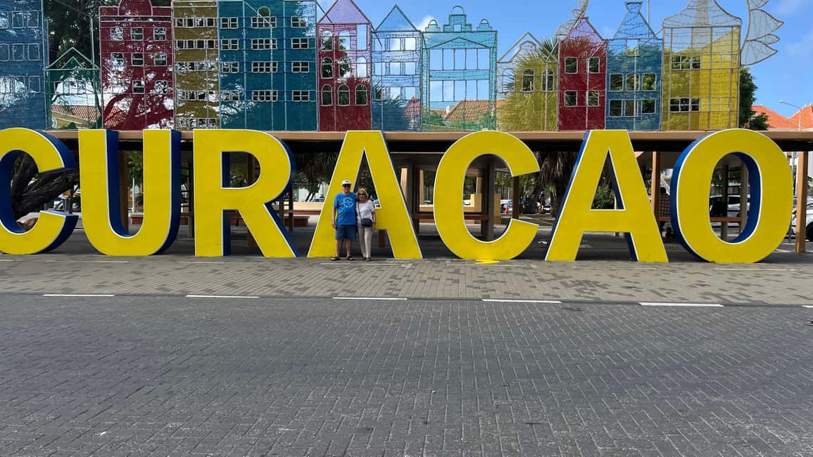 afbeelding n.1 van Curaçao Taste Sensation activiteit in Willemstad, Curaçao, geüpload door aanbieder