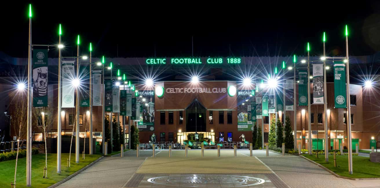 Bild Nr. 7 von Glasgow: Celtic Park Stadion Tour Aktivität in Glasgow, hochgeladen vom Anbieter
