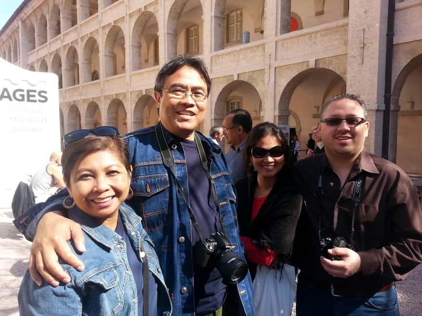 image n.10 of Marseille: 3-Hour Shore Excursion Walking Food Tour activity in Marseille, uploaded by supplier