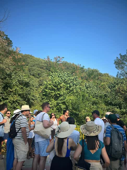 billede nr.14 af aktiviteten Sarande: Blue Eye Spring og Lekursi Castle Sunset Tour i Muzinë, uploadet af udbyder