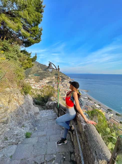 image n.31 of Maiori: Amalfi Coast Path of Lemons Day Trip with Tastings activity in Maiori, uploaded by supplier