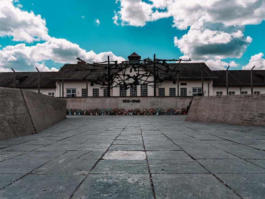 imagem n.8 de De Munique: Viagem de 1 dia ao Memorial de Dachau atividade em Dachau, carregada pelo fornecedor