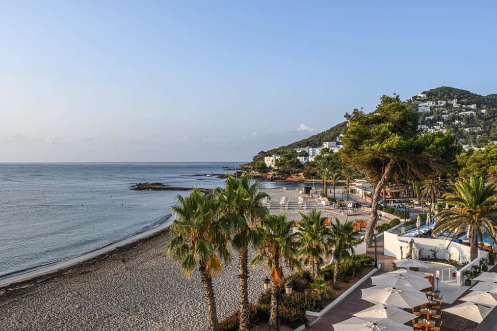 Image N°5 de Ibiza : Excursion à terre ultime avec prise en charge au port activité à Ibiza (ville), publiée par le prestataire