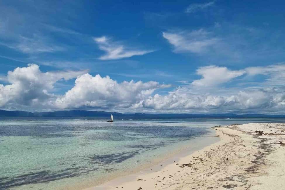 billede nr.34 af aktiviteten Panama City: Dagstur til San Blas-øen og New Paradise Island i San Blas-øerne, uploadet af udbyder