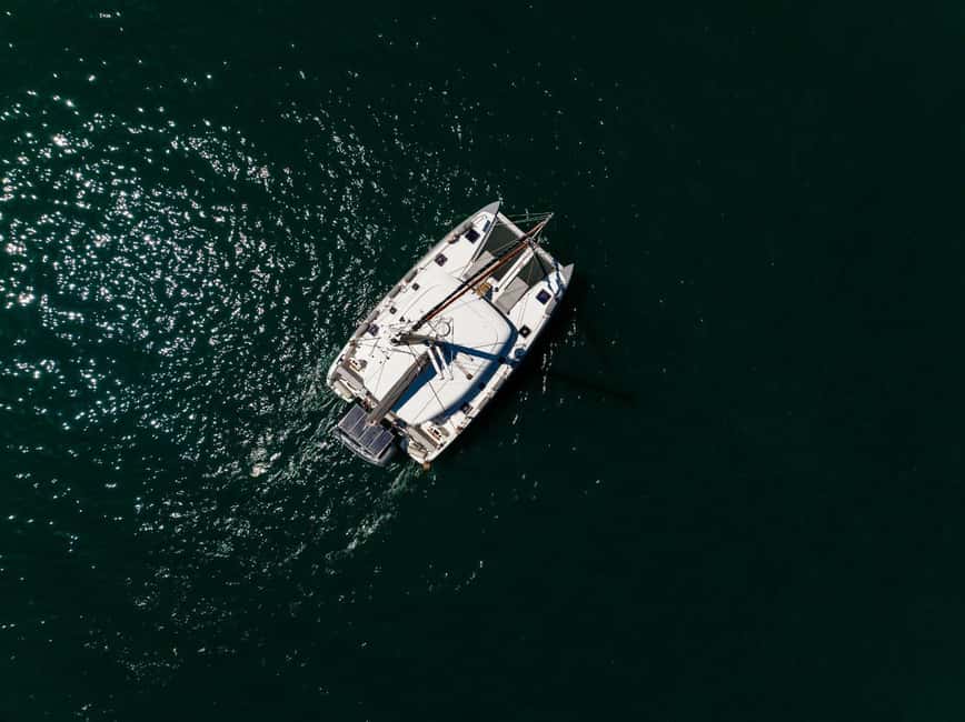 image n.2 of Evening Catamaran Charter activity in St. Julian's, uploaded by supplier