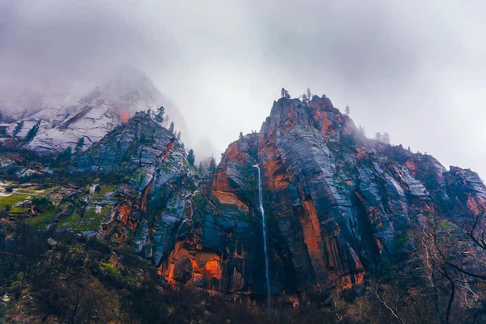 image n.66 of Small Group Tour Zion & Bryce Canyon National from Las Vegas activity in Utah, uploaded by supplier