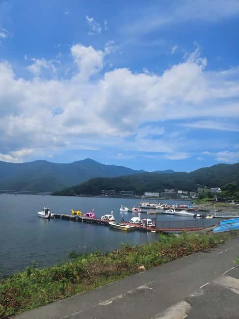 obrázek č.58 aktivity Tokio: Soukromá prohlídka hory Fuji a Hakone s anglicky mluvícím řidičem v destinaci Hakone, nahraný poskytovatelem aktivity
