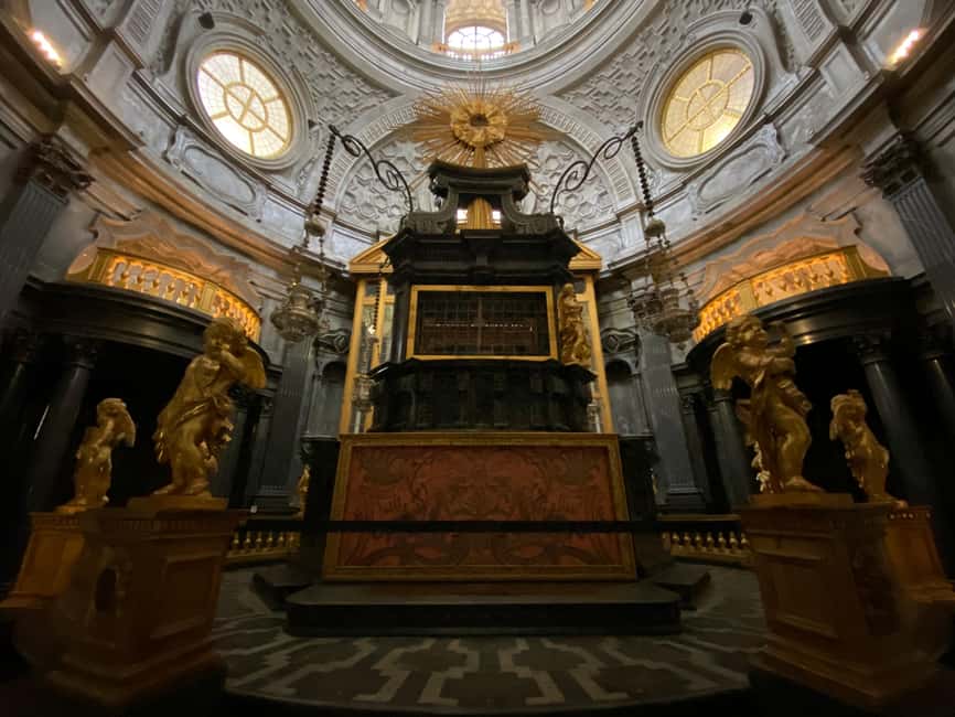 billede nr.7 af aktiviteten Det kongelige palads i Torino og Palazzo Madama - guidet tur i Torino, uploadet af udbyder