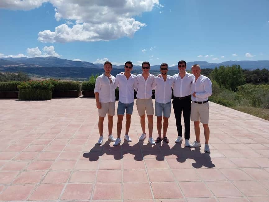 image n.16 of From Malaga or Marbella: Ronda Private Day Trip activity in Ronda, uploaded by supplier