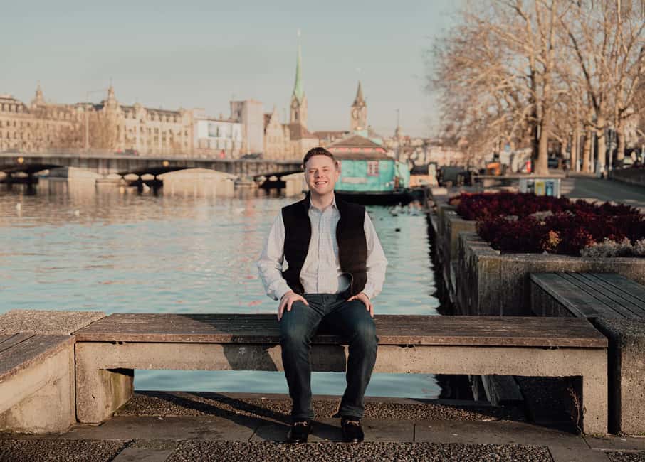 image n.99 of Zurich: Professional Photoshoot at the Best Spots activity in Zurich, uploaded by supplier